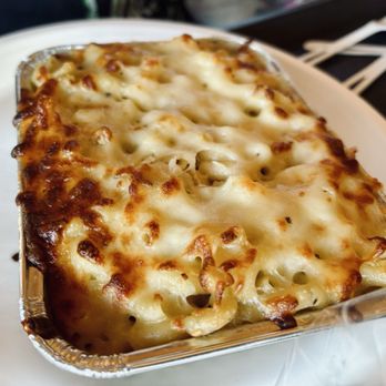 Kopje Lodge - Mac and Cheese. - American Near Me - Fresno, California