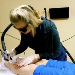 Avante Laser Training Institute - Laser Hair Removal Training Course at Avante Laser Institute - The Woodlands, TX