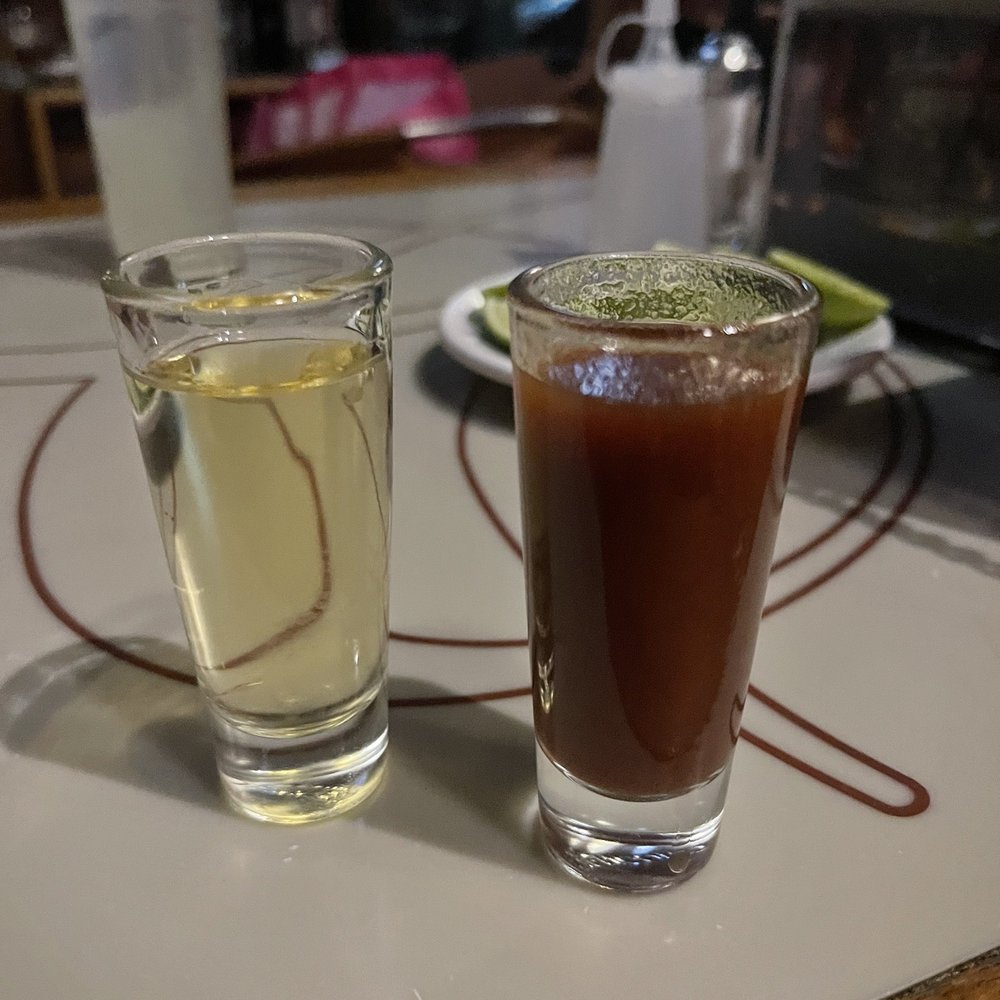 La Coronela - They were good but $40 a shot. No - Bars Near Me - San Miguel de Allende, GUA La Coronela - They were good but $40 a shot. No - Bars Near Me - San Miguel de Allende, GUA