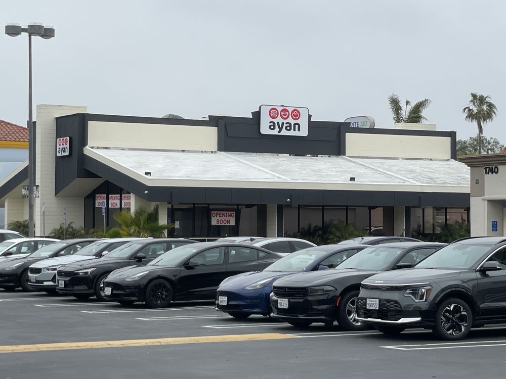 AYAN Updated July 2024 1760 Aviation Blvd, Redondo Beach