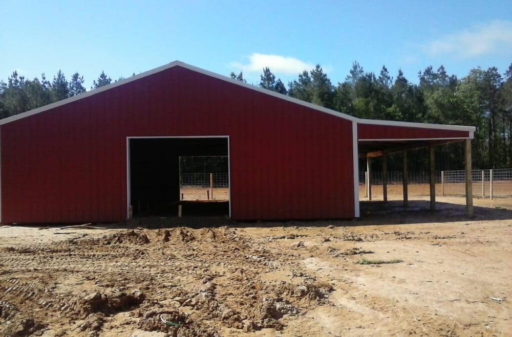 Slide of Fortify Building Solutions