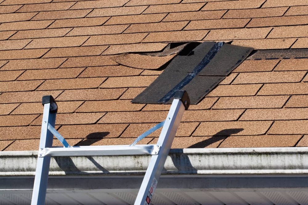 Slide of Roof Repair Dade Solutions