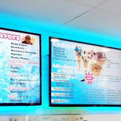 Royal Scoop Homemade Ice Cream - Berkshire Commons