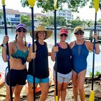 Ride & Paddle by Siesta Sports Rentals by null