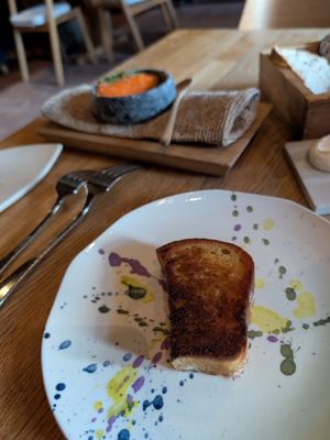 Ravintola Nokka by null