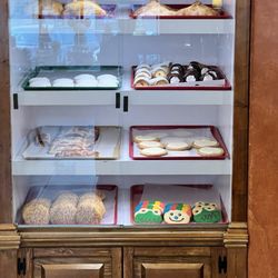 Mexican Bakery Mama Ines