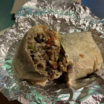 Chipotle Mexican Grill - Mexican Near Me - Toronto, Ontario