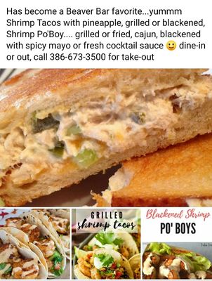 The Beaver Bar Ormond Beach by null