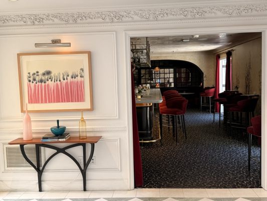 Cara Hotel by null