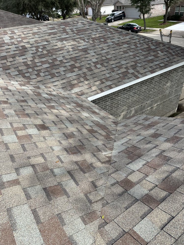 Slide of Parker Roofing & Sheet Metal