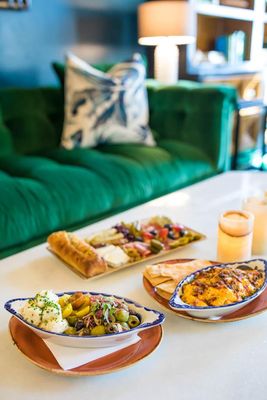Havana Beach Bar & Grill by null