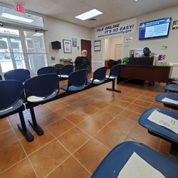 Social Security Administration - Lobby