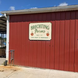 Brechting Farms - August 2022