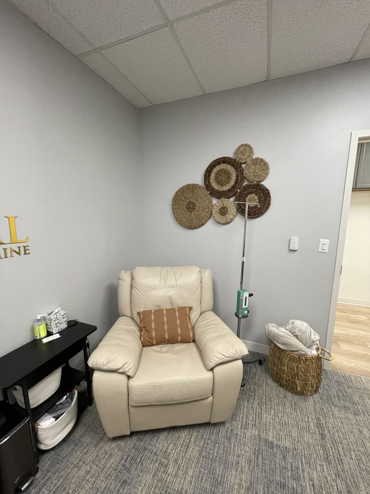 Revival Wellness and Ketamine - grief counselor in Chantilly, VA