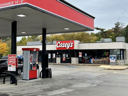 Casey's