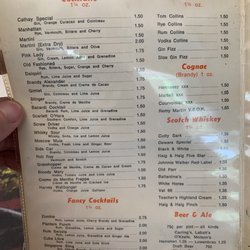Cathay Restaurants
