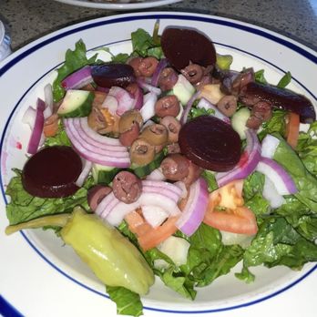 The Yolk Brunch House - Diners Near Me - St. Clair Shores, Michigan The Yolk Brunch House - Diners Near Me - St. Clair Shores, Michigan