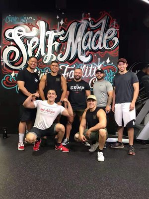 Yokai Fitness Personal Training Yokai Fitness Personal Training