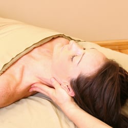 Seattle Athletic Club - Massage therapy: Jacuzzi and Sauna in women's and men's locker rooms