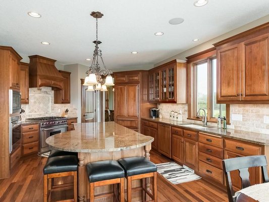 Venture Plumbing Logo