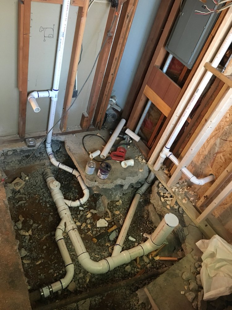 Slide of American Professional Plumbing Services