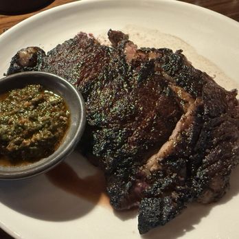 Fortu - 14 ounce Wagyu ribeye - Wine Bars Near Me - St. Petersburg, Florida Fortu - 14 ounce Wagyu ribeye - Wine Bars Near Me - St. Petersburg, Florida
