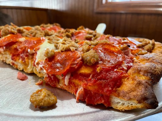 Giuseppe's by null