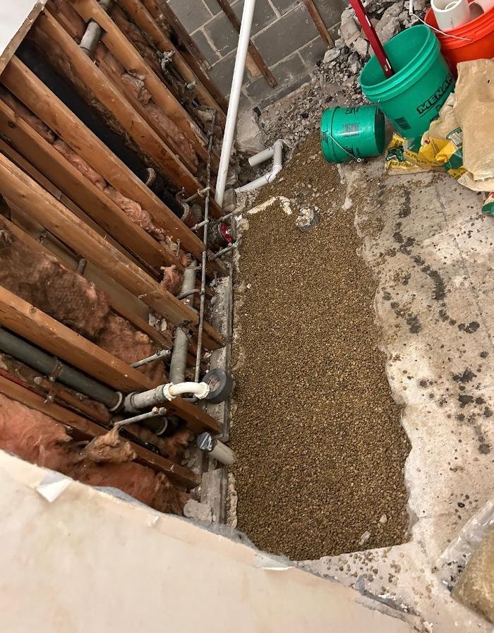 Slide of Pitch Perfect Plumbing Heating & Cooling