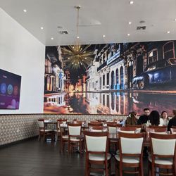 Las Vegas Cuban Cuisine