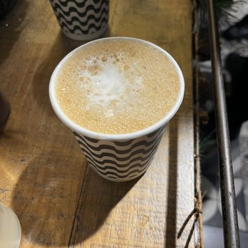 Cafe Patoro - Au Lait - Bakeries Near Me - New York, New York