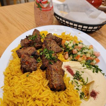 Kabab House - Middle Eastern Near Me - Oak Creek, Wisconsin Kabab House - Middle Eastern Near Me - Oak Creek, Wisconsin