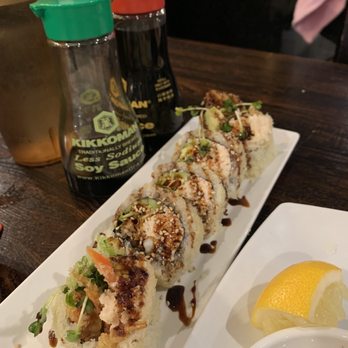 Chobop - Sushi Bars Near Me - Costa Mesa, California