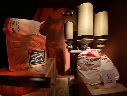 Titanic: The Artifact Exhibition by null
