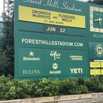 Forest Hills Stadium - Stadiums & Arenas Near Me - Forest Hills, New York Forest Hills Stadium - Stadiums & Arenas Near Me - Forest Hills, New York