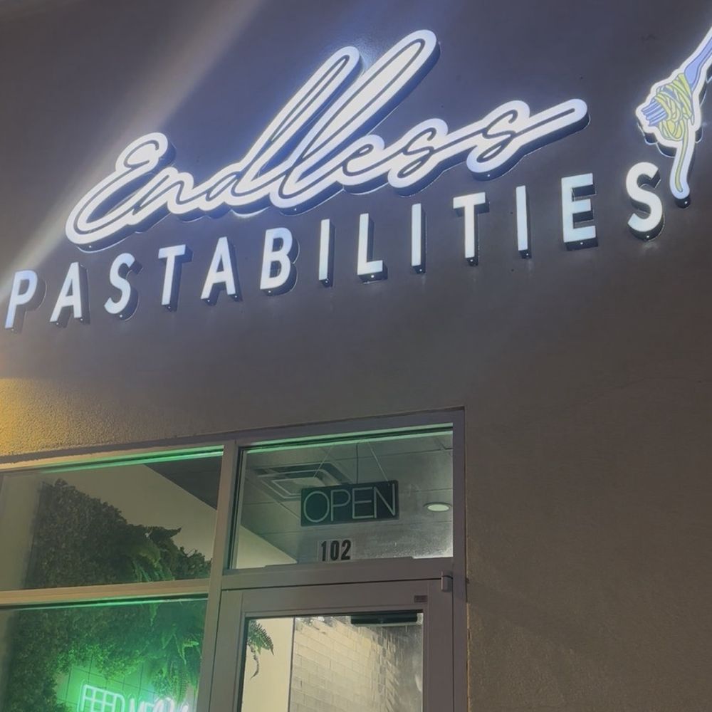 Endless Pastabilities - Italian Near Me - Las Vegas, Nevada Endless Pastabilities - Italian Near Me - Las Vegas, Nevada