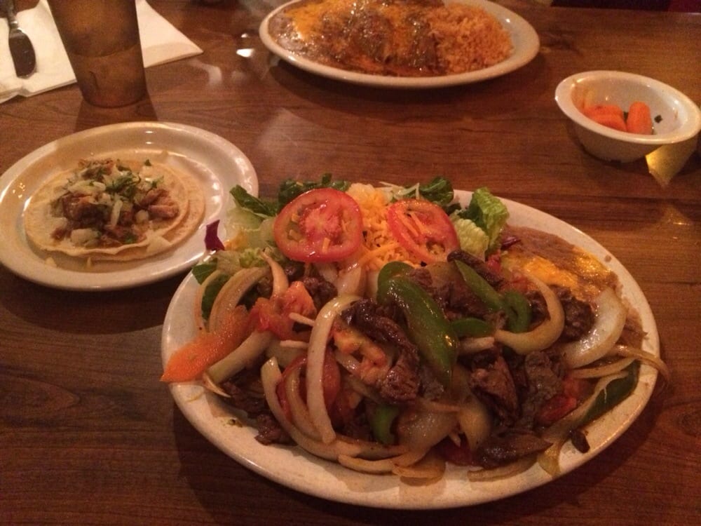 Gilbert's El Indio Restaurant