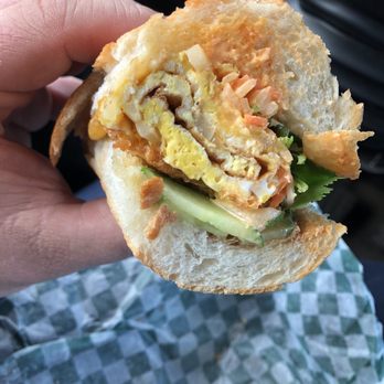 B's Banh Mi - Vietnamese Near Me - Oakville, Ontario B's Banh Mi - Vietnamese Near Me - Oakville, Ontario