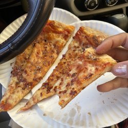 Two Italian Guys Pizzeria - One bite, you will get hooked!