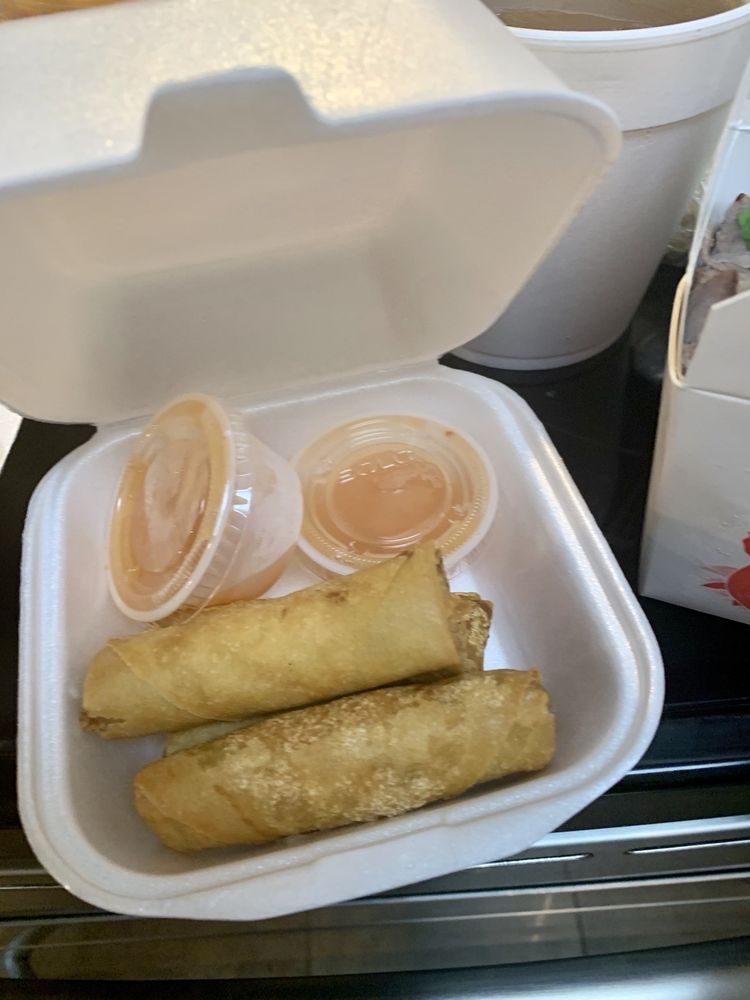 Pho Asian Star