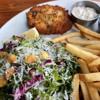Cactus Club Cafe - Canadian (New) Near Me - Edmonton, Alberta