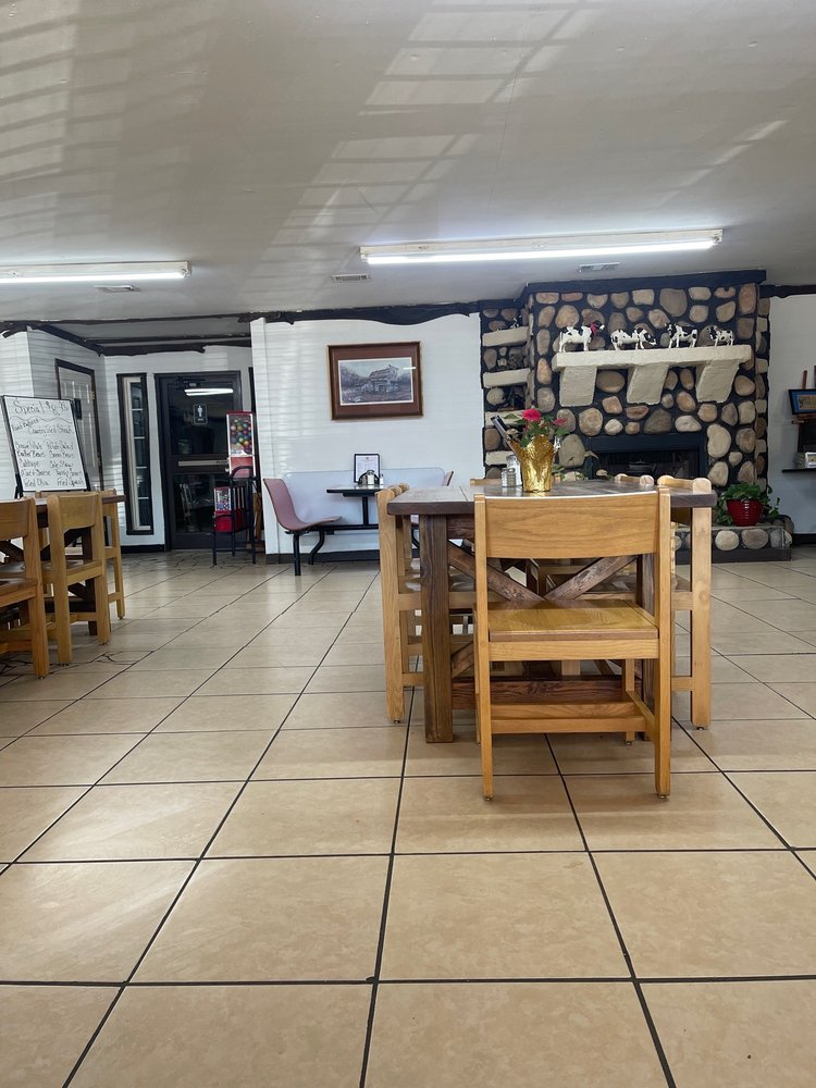 FRUITHURST FAMILY RESTAURANT 15995 US78, Fruithurst, AL Yelp