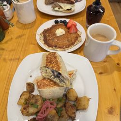 All Favorites Cafe