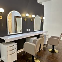 Painless Waxing Boutique - front area