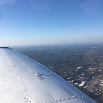 Centennial Aviation Academy - Flight Instruction Near Me - Atlanta, Georgia Centennial Aviation Academy - Flight Instruction Near Me - Atlanta, Georgia