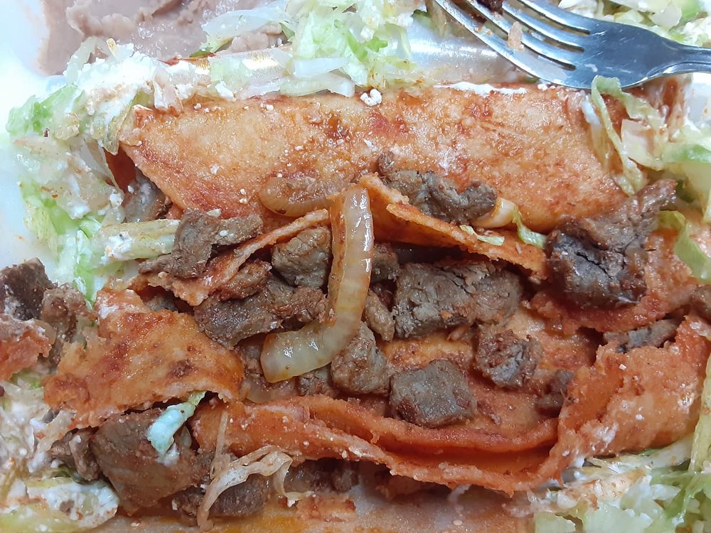Mexico Restaurant