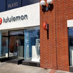 lululemon