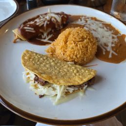 Enchiladas
