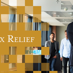 Golden Tax Relief - Your expert guide to finding relief from prior tax problems