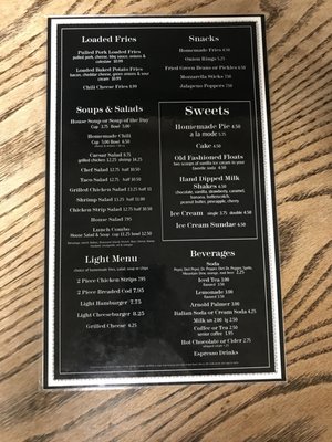 Menu photo 6 The Farmhouse Cafe Metaline Falls, WA Menu photo 6 The Farmhouse Cafe Metaline Falls, WA