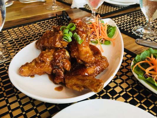 Thaiverse Restaurant Middleburg by null